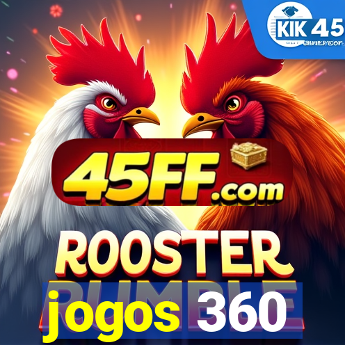 jogos 360